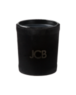JCB Candle - Black Velvet 