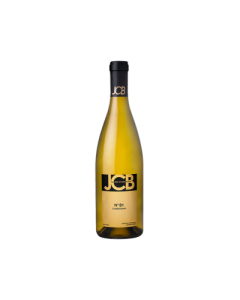 JCB Nº 81 Chardonnay