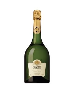 2011 Taittinger Comtes de Champagne