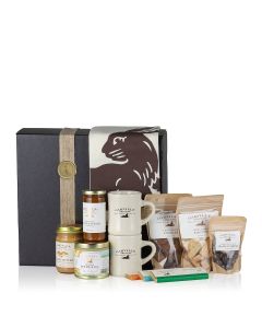 Tea and Sweets - Oakville Grocery Gift Set