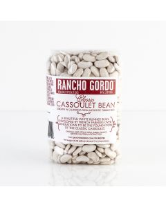 Cassoulet Beans