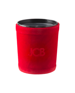 JCB Candle - Red Velvet