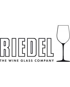 Riedel “O” Stemless Wine Glass (Set of Two)
